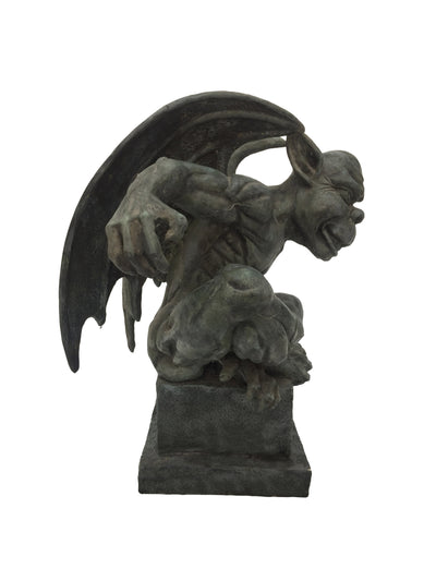 Gargoyle Statue HI-LINE GIFT LTD.