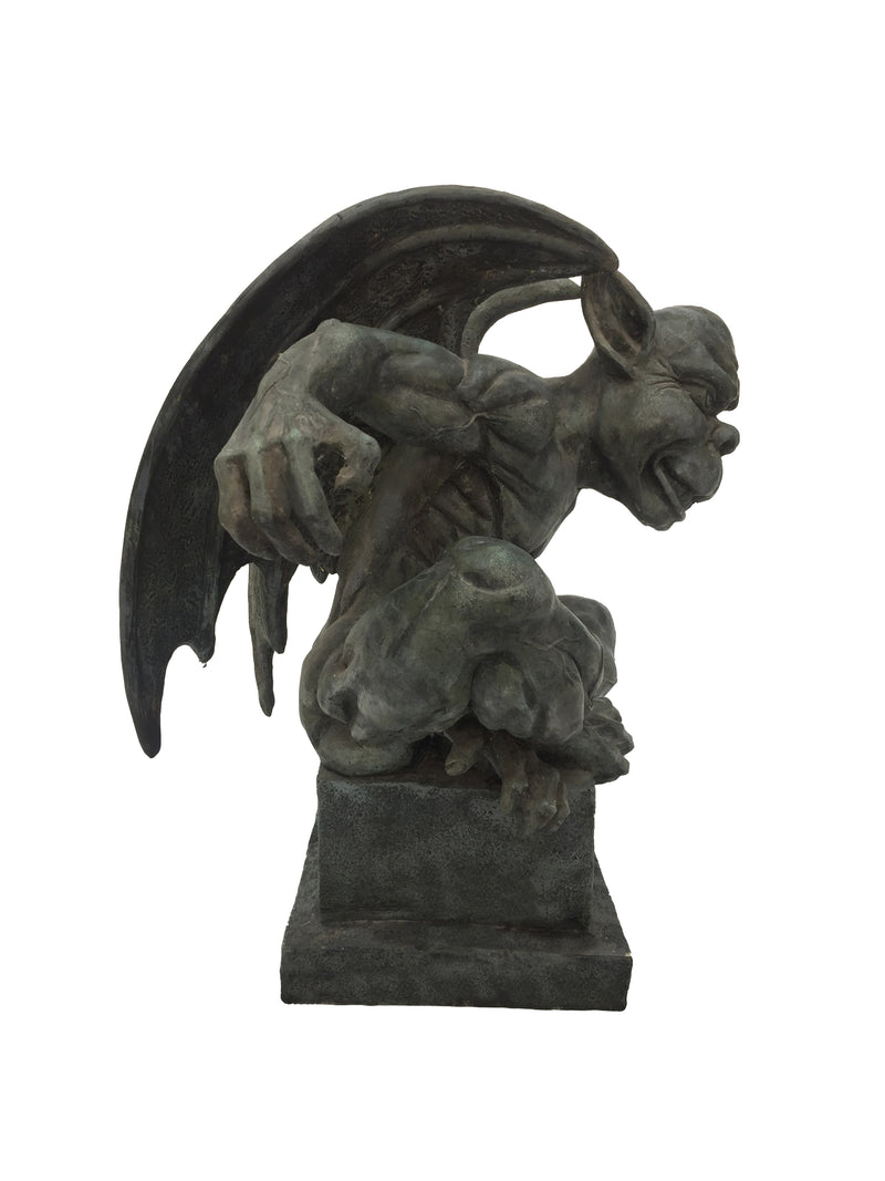 Gargoyle Statue HI-LINE GIFT LTD.