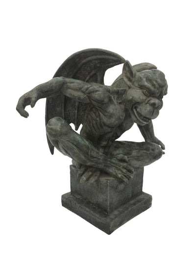 Gargoyle Statue HI-LINE GIFT LTD.