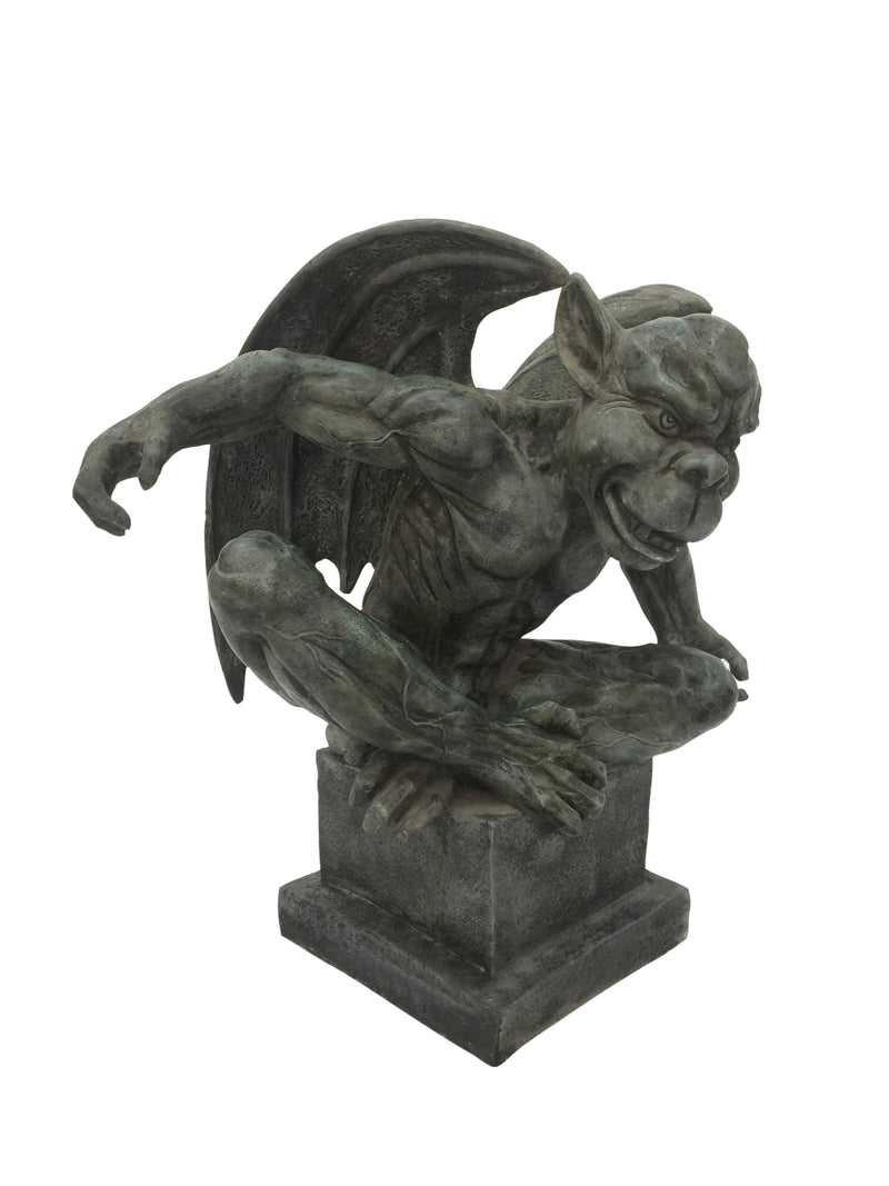 Gargoyle Statue HI-LINE GIFT LTD.