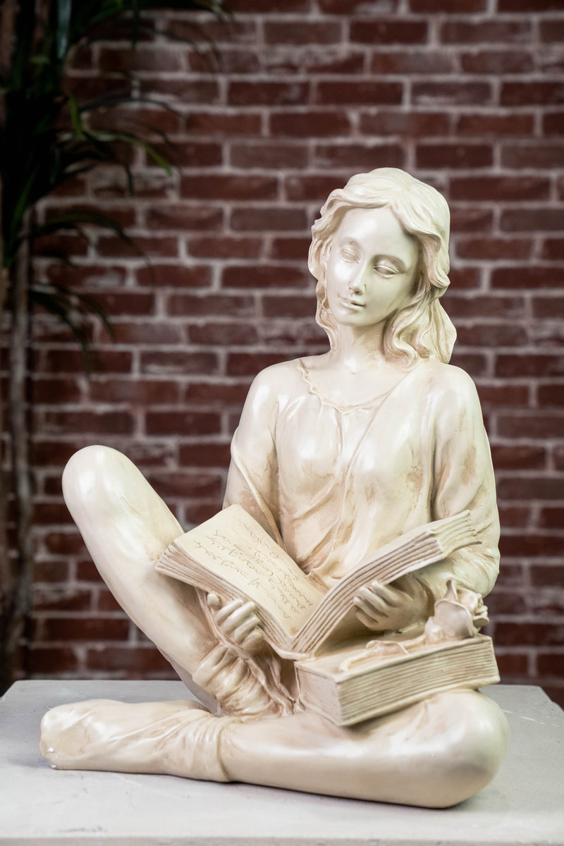 Reading Lady HI-LINE GIFT LTD.