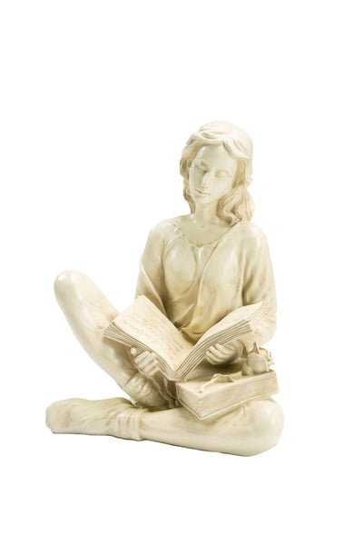 Reading Lady HI-LINE GIFT LTD.