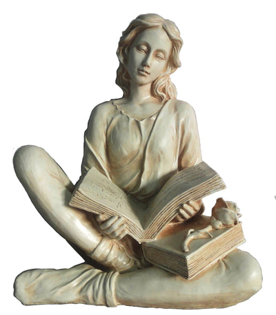 Reading Lady HI-LINE GIFT LTD.