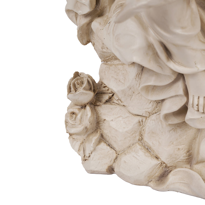 Angel Sitting Statue HI-LINE GIFT LTD.