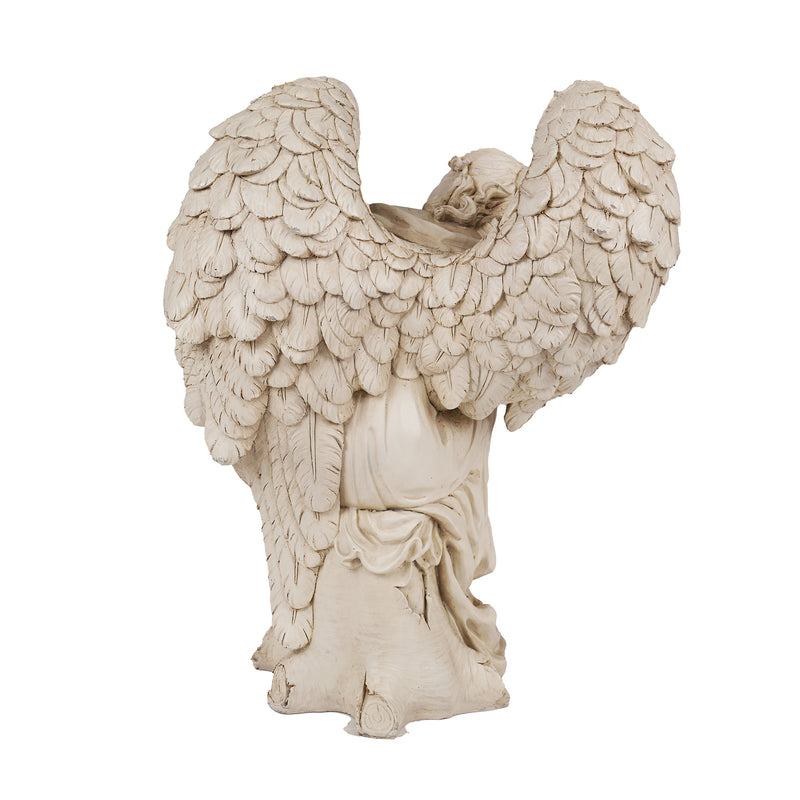 Sleeping Angel Statue HI-LINE GIFT LTD.