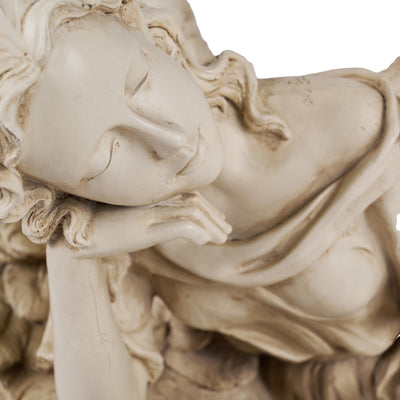 Sleeping Angel Statue HI-LINE GIFT LTD.