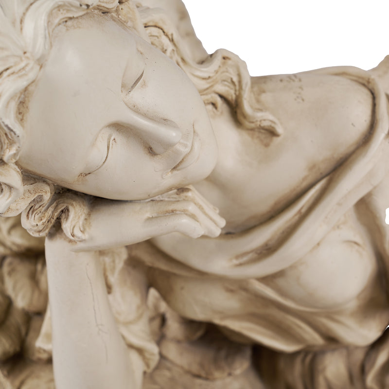Sleeping Angel Statue HI-LINE GIFT LTD.
