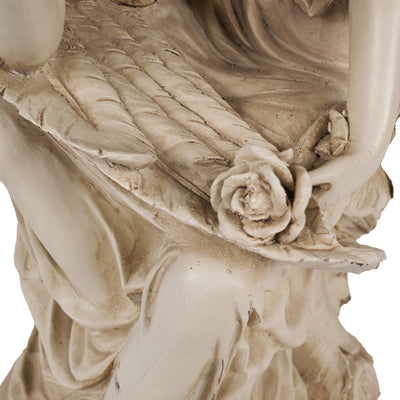 Sleeping Angel Statue HI-LINE GIFT LTD.
