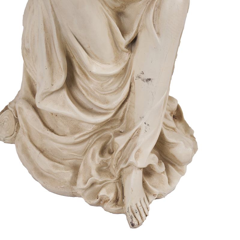 Sleeping Angel Statue HI-LINE GIFT LTD.