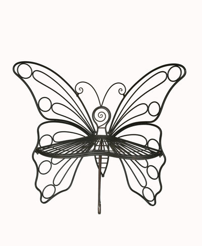 Butterfly Chair HI-LINE GIFT LTD.