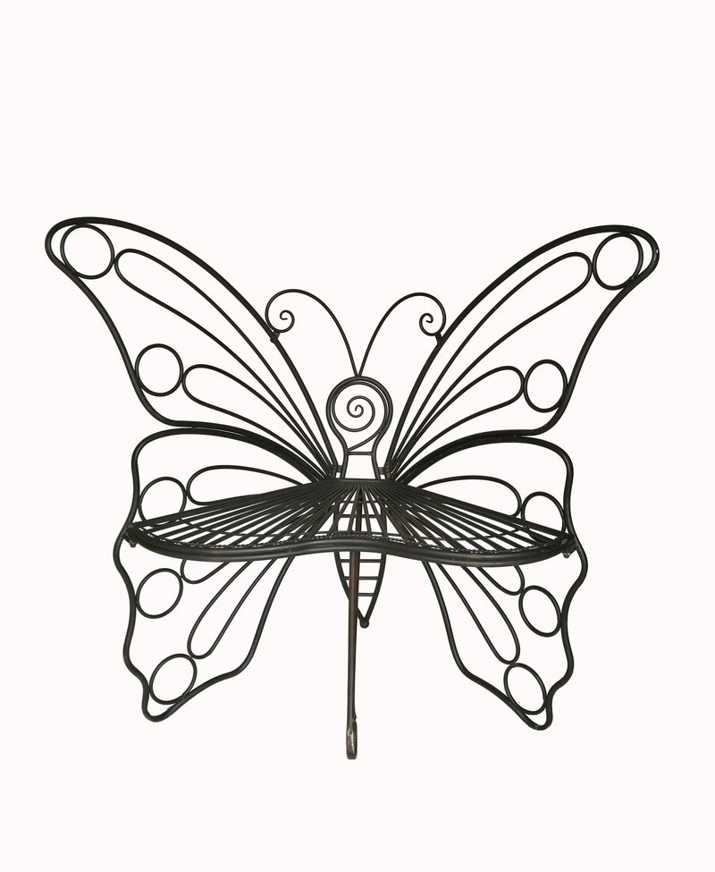 Butterfly Chair HI-LINE GIFT LTD.