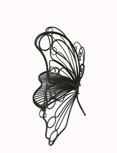 Butterfly Chair HI-LINE GIFT LTD.