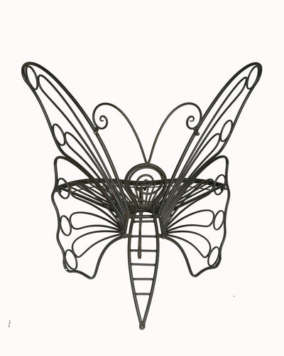 Butterfly Chair HI-LINE GIFT LTD.