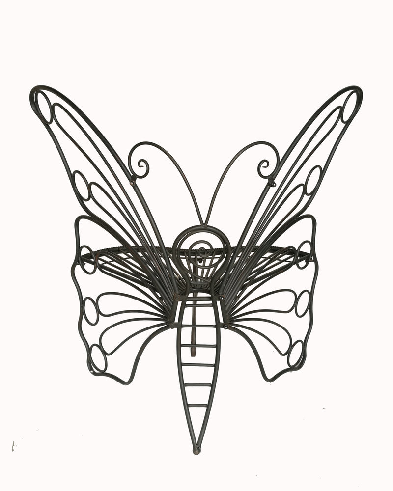 Butterfly Chair HI-LINE GIFT LTD.