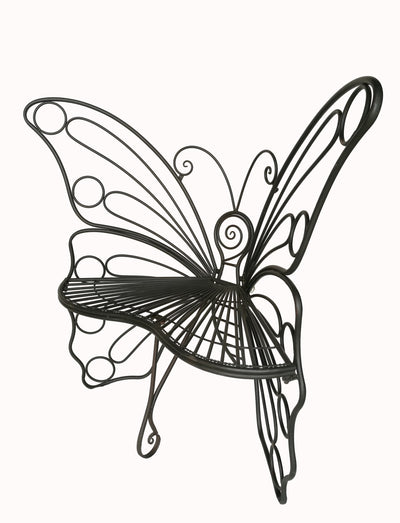 Butterfly Chair HI-LINE GIFT LTD.