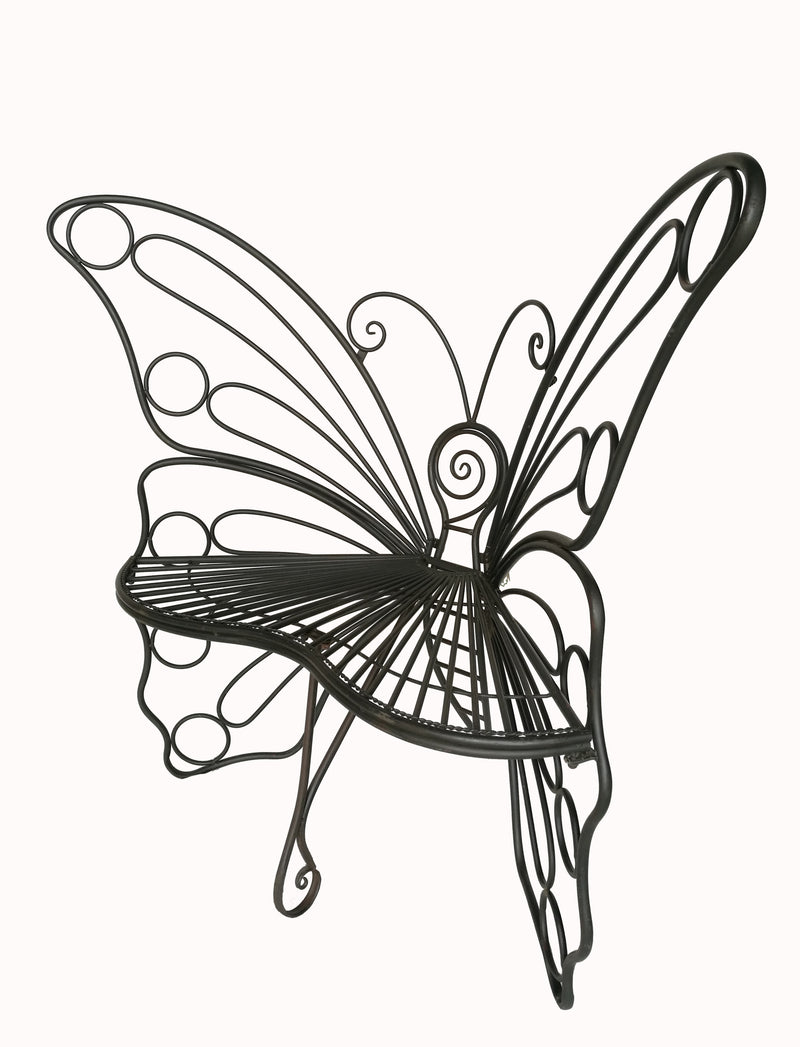 Butterfly Chair HI-LINE GIFT LTD.