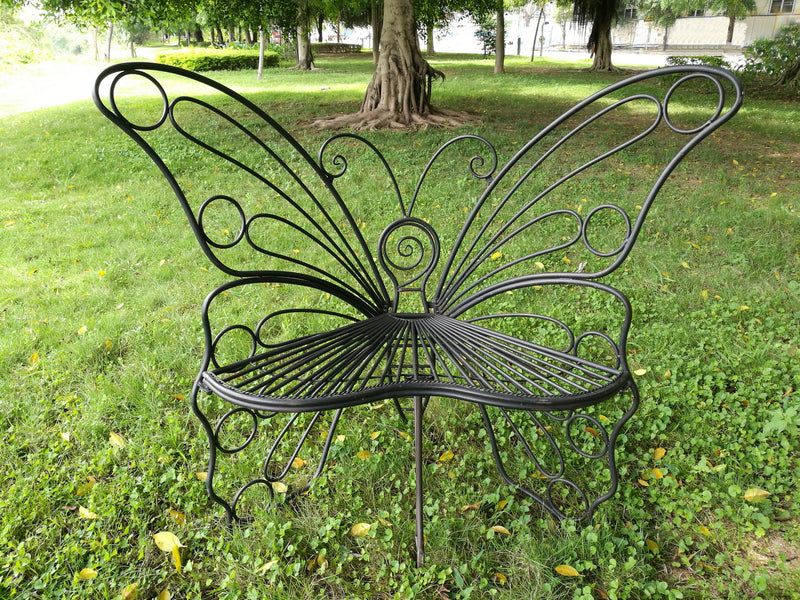 Butterfly Chair HI-LINE GIFT LTD.