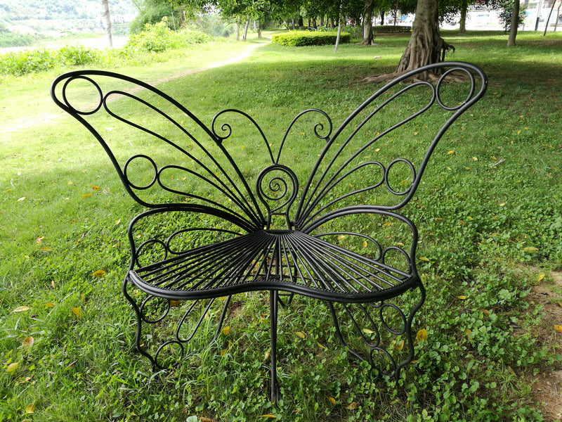 Butterfly Chair HI-LINE GIFT LTD.