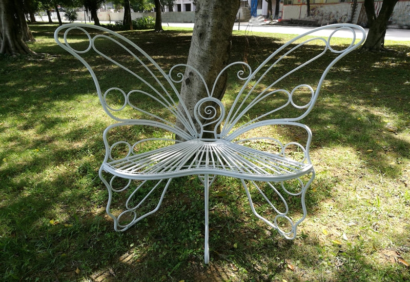 Butterfly Chair HI-LINE GIFT LTD.