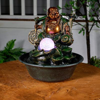 LED Fountain HI-LINE GIFT LTD.