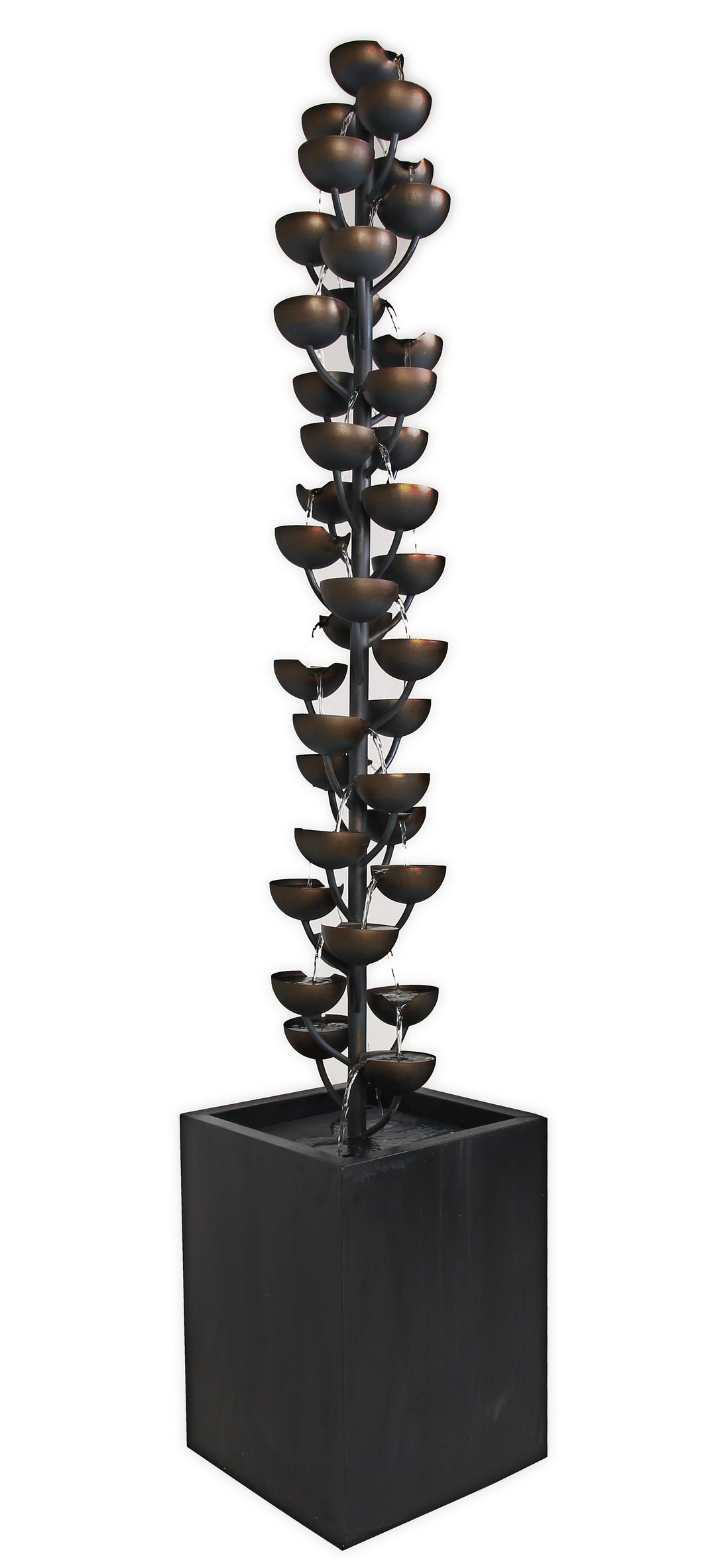 Amazon.com: LimeHill Wind Spinner for Yard and Garden