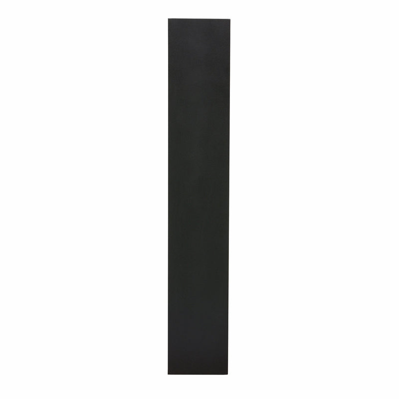 79533-D-BK - Black LED Fountain with Hollowed Flower & Bowl Design - Outdoor Hi-Line Gift Ltd.