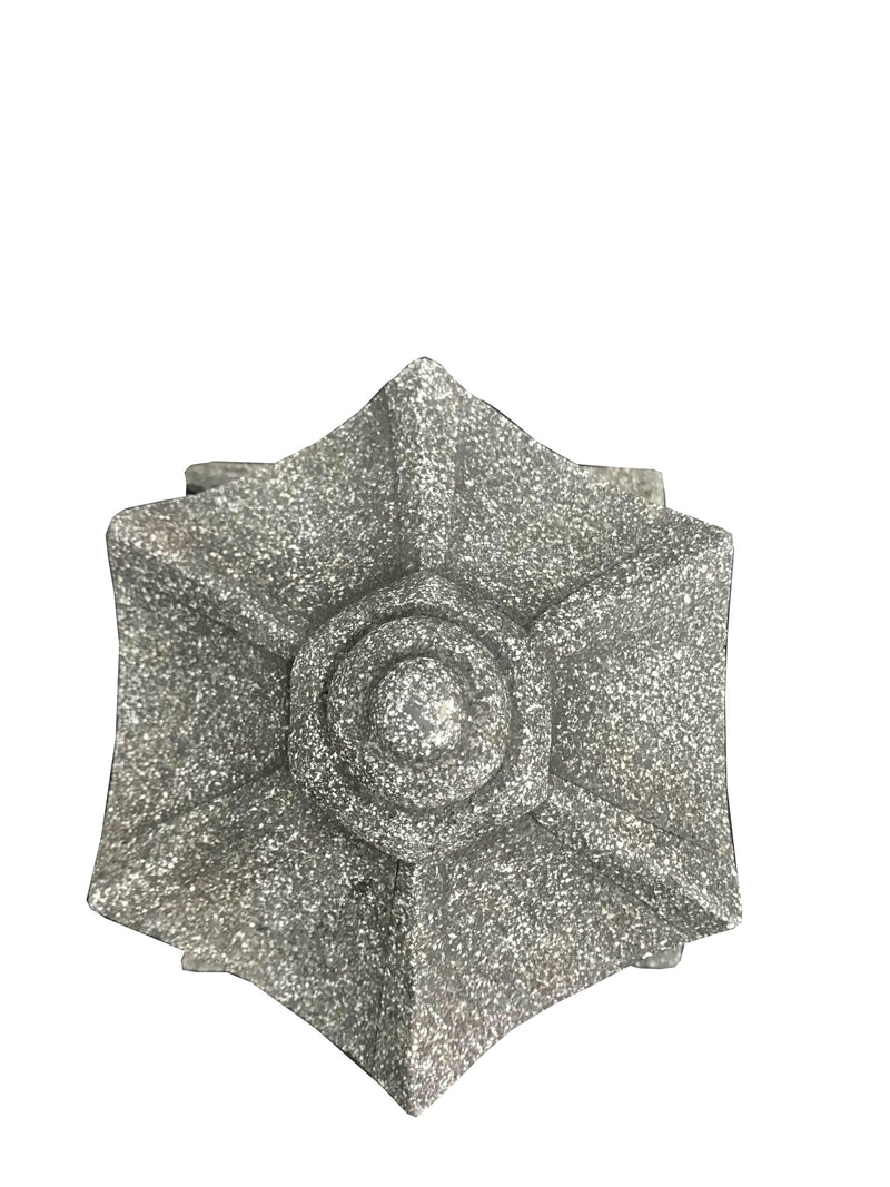 Resin Pagoda Fountain with Light - Polyresin fountain HI-LINE GIFT LTD.