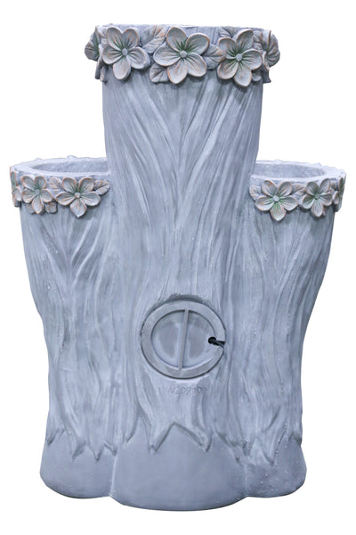 MultiTier Flower Girl Fountain Hi-Line Gift Ltd.