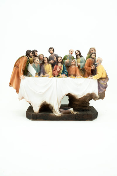 Last Supper Figurine Hi-Line Gift Ltd.