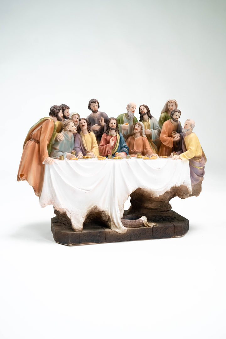 Last Supper Figurine Hi-Line Gift Ltd.