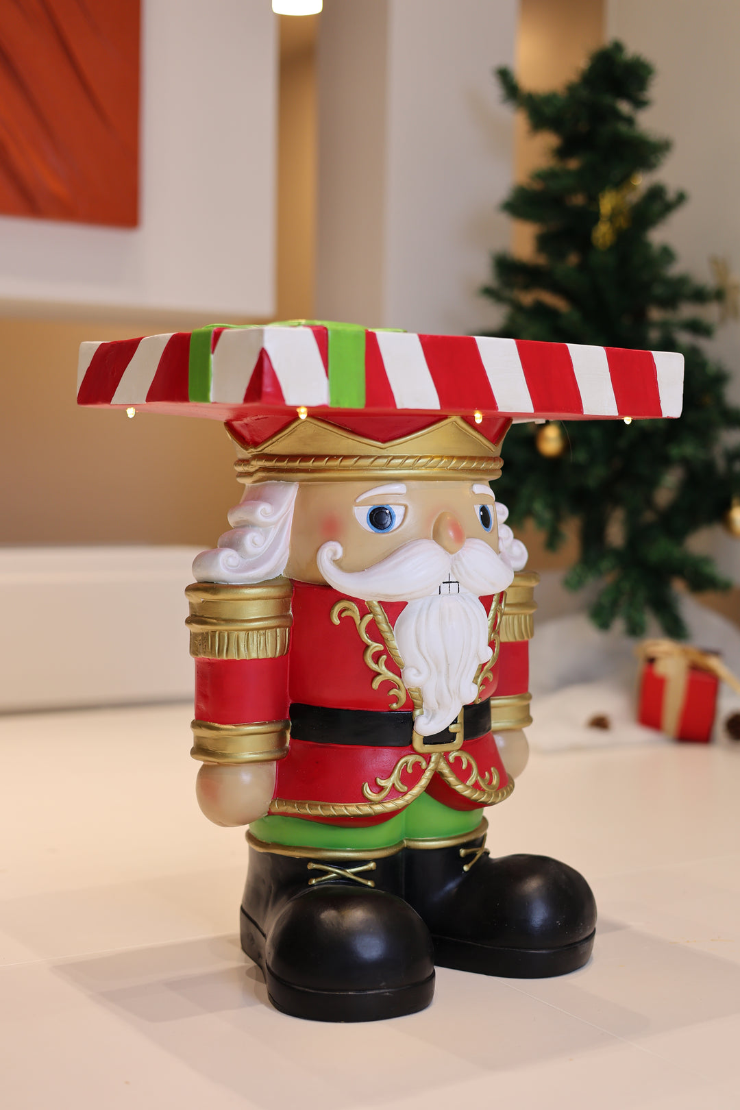 LEGO Grote Minifiguur van de Kerstman (LEGO 40820) | 5702017831015 | LEGO Specials | LEGO LEGO Grote Minifiguur van de Kerstman (LEGO 40820) | 5702017831015 | LEGO Specials | LEGO