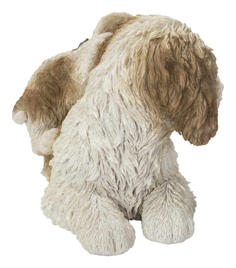 Mother & Baby Shih Tzu HI-LINE GIFT LTD.