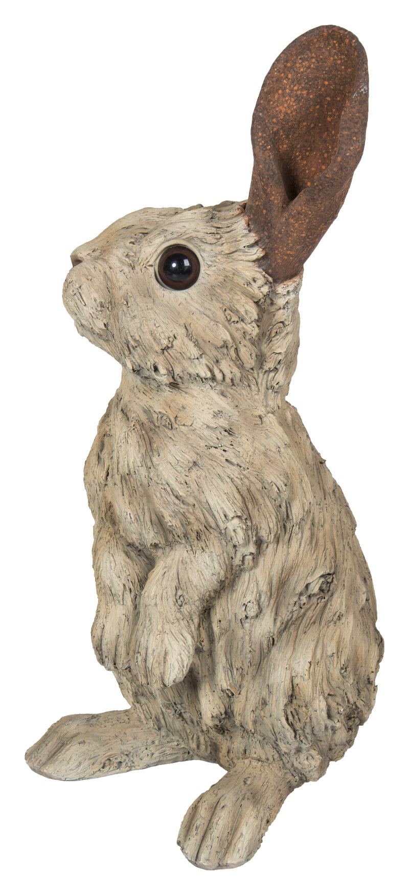 Rabbit Standing Statue HI-LINE GIFT LTD.