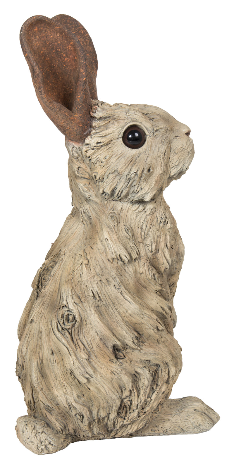Rabbit Standing Statue HI-LINE GIFT LTD.