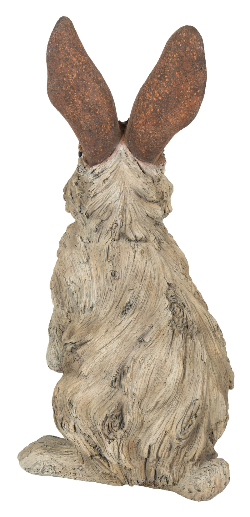 Rabbit Standing Statue HI-LINE GIFT LTD.