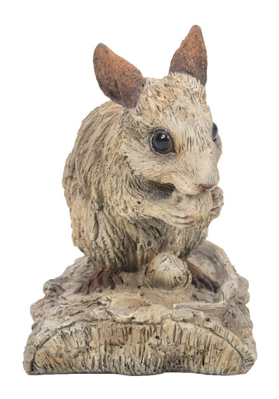 87650-N - MOUSE -DRIFTWOOD LOOK Hi-Line Gift Ltd.