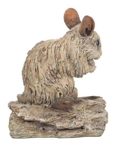 87650-N - MOUSE -DRIFTWOOD LOOK Hi-Line Gift Ltd.