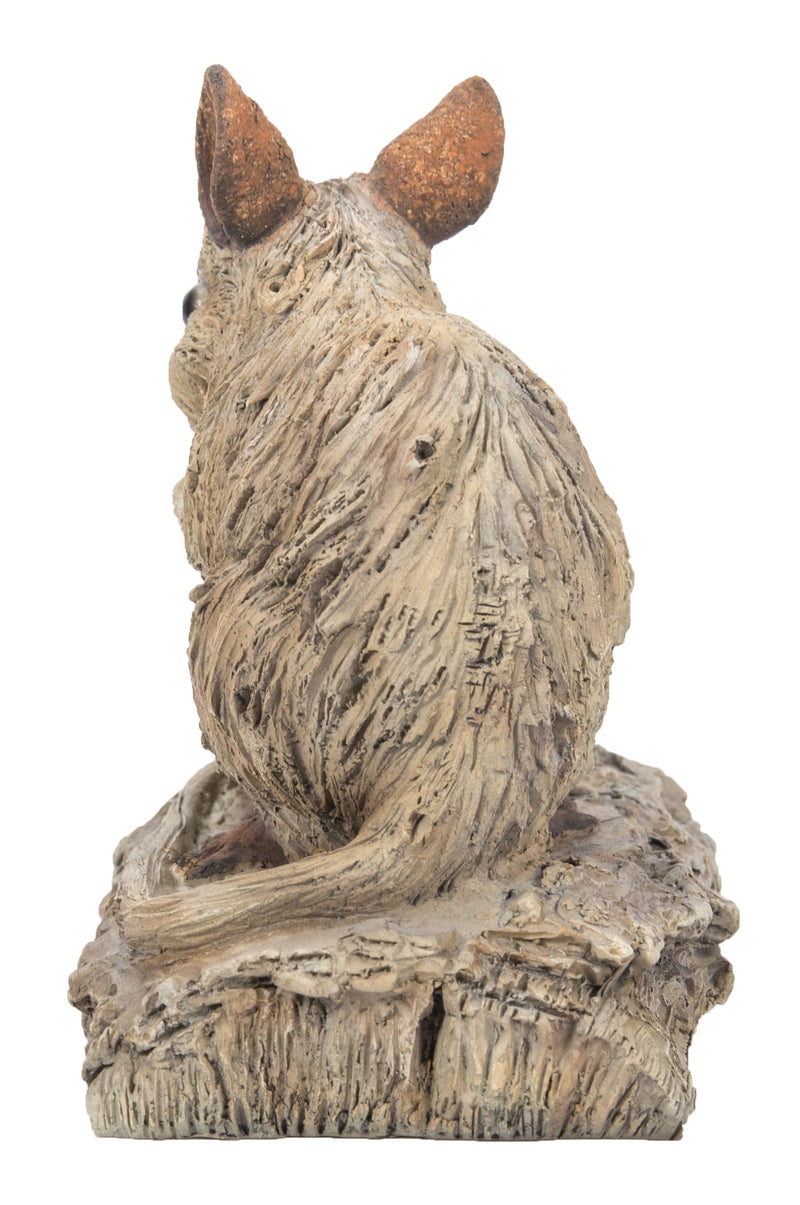 87650-N - MOUSE -DRIFTWOOD LOOK Hi-Line Gift Ltd.