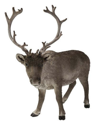 Reindeer Standing HI-LINE GIFT LTD.