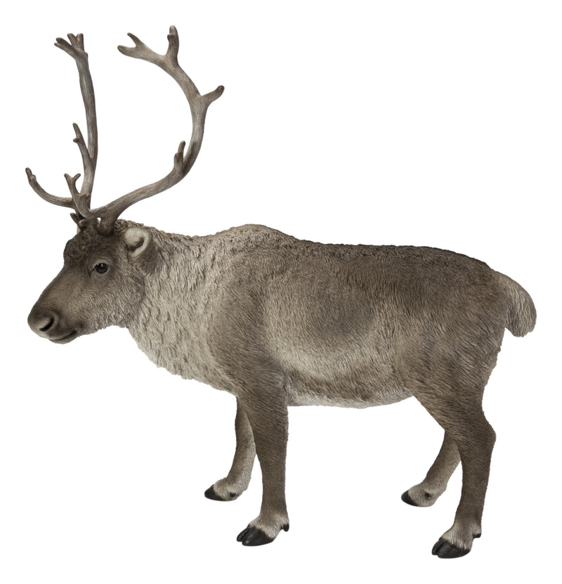 Reindeer Standing HI-LINE GIFT LTD.