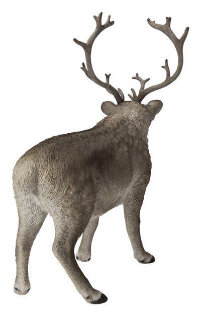 Reindeer Standing HI-LINE GIFT LTD.