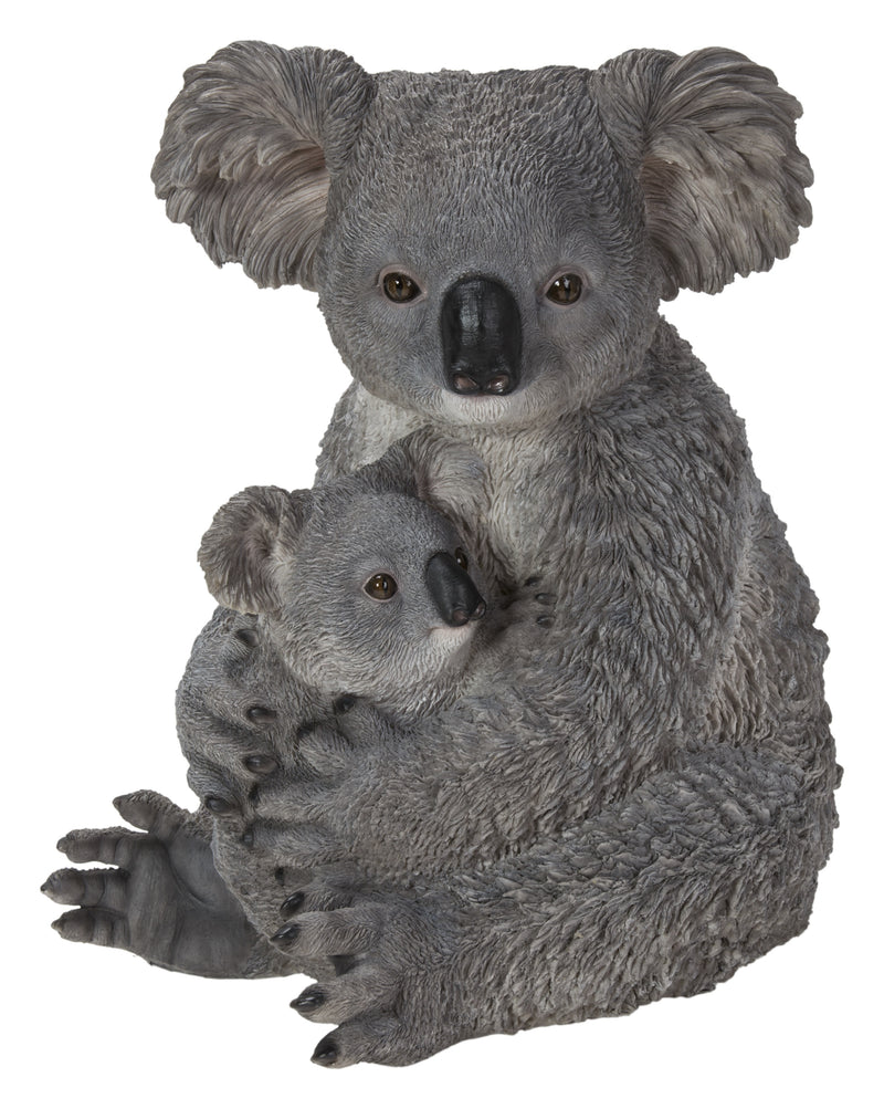 Mother & Baby Koala HI-LINE GIFT LTD.