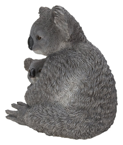 Mother & Baby Koala HI-LINE GIFT LTD.