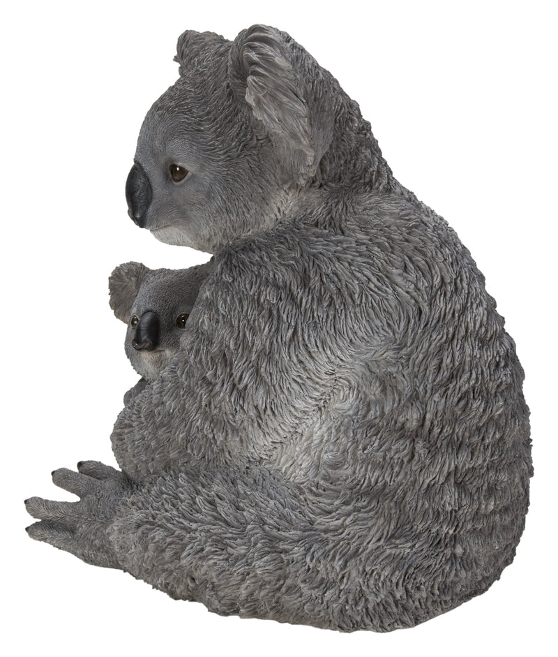 Mother & Baby Koala HI-LINE GIFT LTD.