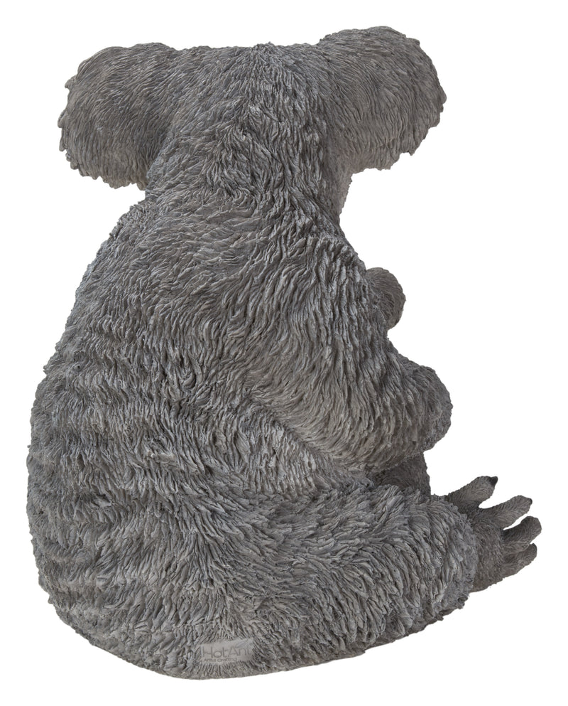 Mother & Baby Koala HI-LINE GIFT LTD.