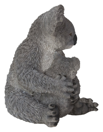 Mother & Baby Koala HI-LINE GIFT LTD.