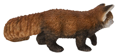 Red Panda Cub Walking HI-LINE GIFT LTD.