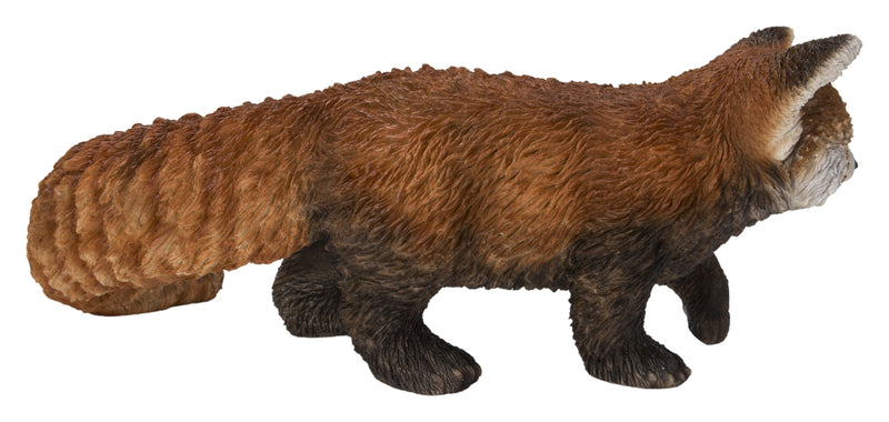 Red Panda Cub Walking HI-LINE GIFT LTD.