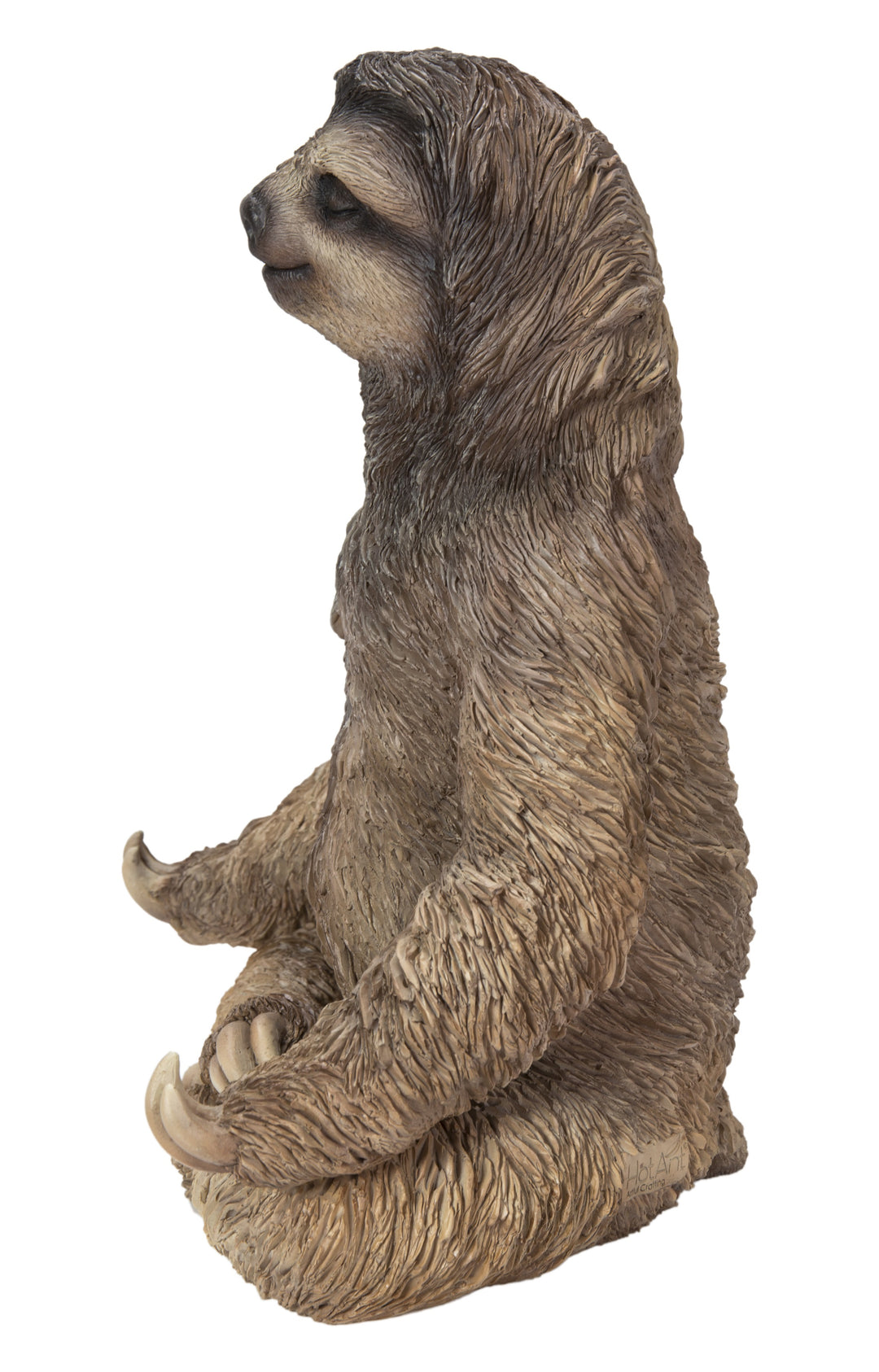 Sloth In Meditation HI-LINE GIFT LTD.