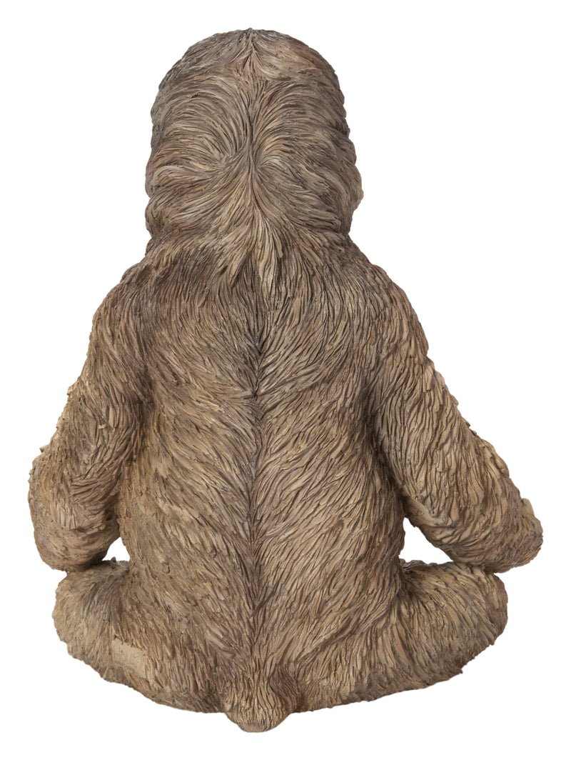 Sloth In Meditation HI-LINE GIFT LTD.